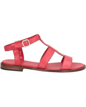 Doucal's Sandals - Pink