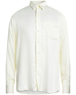 Lardini Shirts - White