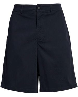 Department 5 Shorts Et Bermudas - Bleu