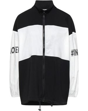Twinset Jackets - Black