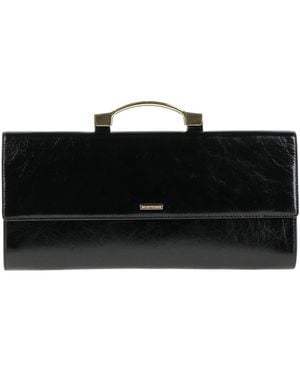 Emporio Armani Bolso De Mano - Negro