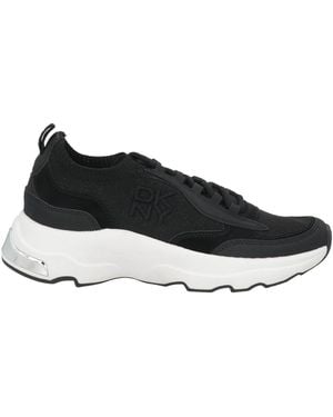 DKNY Trainers - Black