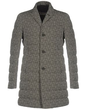 Herno Puffer - Gray