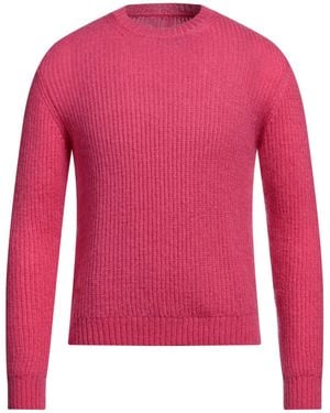 Han Kjobenhavn Jumper - Pink