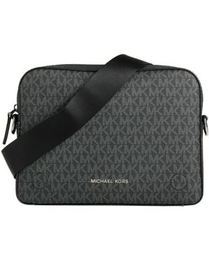 Michael Kors Borse A Tracolla - Nero