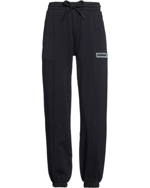 Napapijri Pants Cotton - Blue