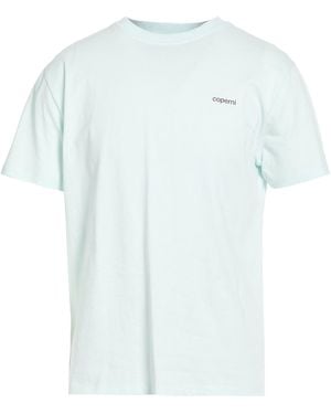 Coperni Camiseta - Azul