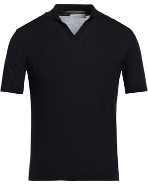 Rossopuro Pullover - Nero