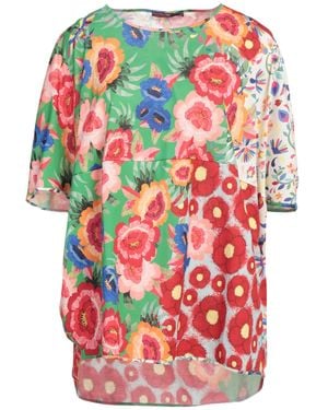 High Top Cotton - Pink