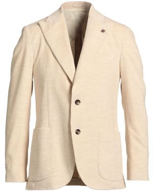 Lardini Blazer - Neutro