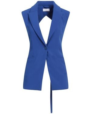 Patrizia Pepe Blazer - Blue