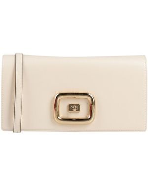 Roger Vivier Bolso con bandolera - Neutro