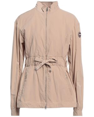 Colmar Jacket - Natural