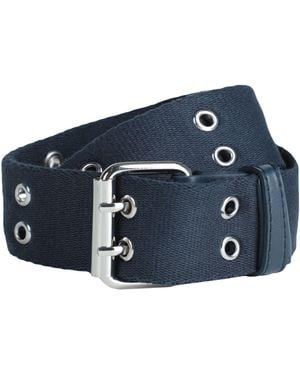 MAX&Co. Belt - Blue