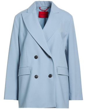 MAX&Co. Blazer - Bleu
