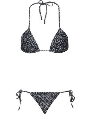 Bikinis KENZO pour femme Reductions en ligne jusqu a 80 Lyst
