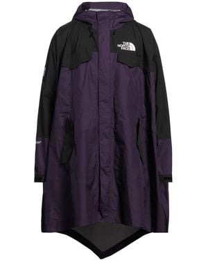 SOUKUU by THE NORTH FACE x UNDERCOVER Sobretodo y gabardina - Azul