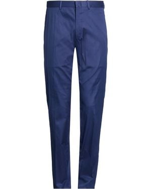 Brioni Trouser - Blue