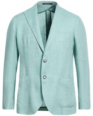 Tagliatore Blazers - Green