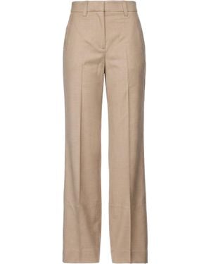 Incotex Trouser - Natural
