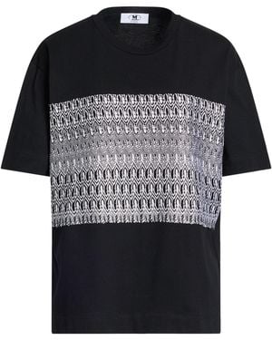 Missoni T-Shirt - Black