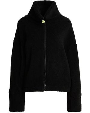 Barrow Shearling & Teddy - Black