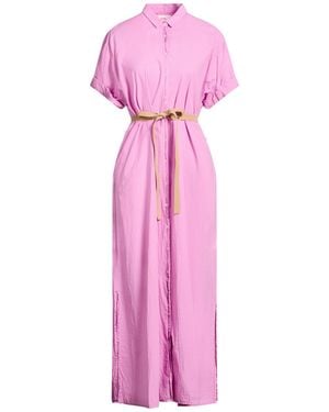 Xirena Maxi Dresses - Pink