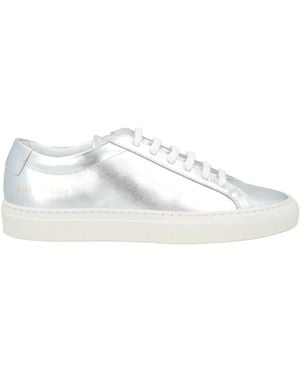 Common Projects Sneakers - Weiß