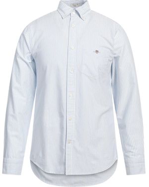 GANT Shirt - Blue