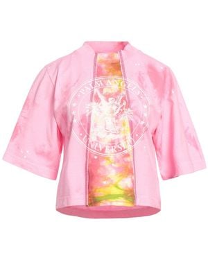 Palm Angels T-shirt - Pink