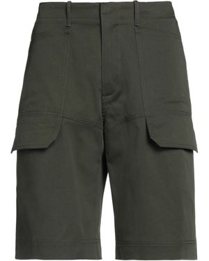 Ferrari Shorts E Bermuda - Grigio