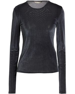 Max Mara Top - Blu