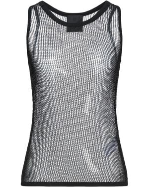Givenchy Top - Black