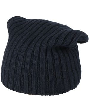 Aragona Hat - Blue