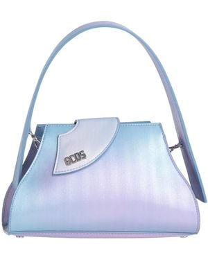 Gcds Bolso de mano - Azul