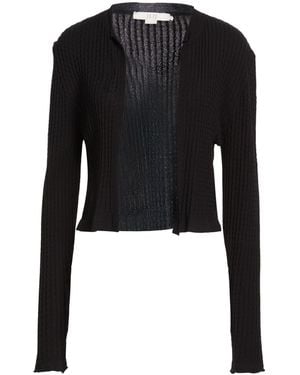 19.70 Nineteen Seventy Cardigan - Black