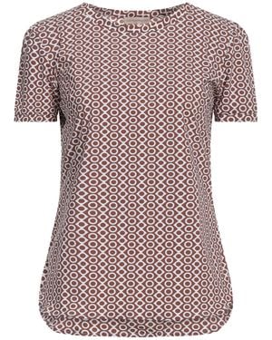 Camicettasnob T-shirt - Pink