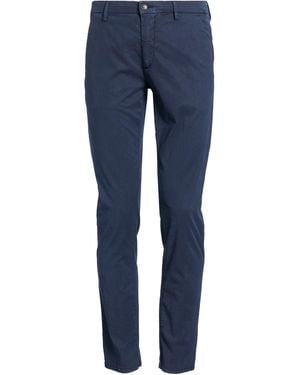 Yan Simmon Trousers - Blue