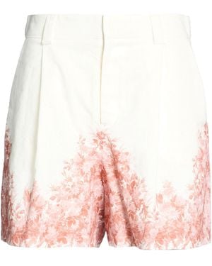 Twinset Shorts & Bermuda Shorts - Pink
