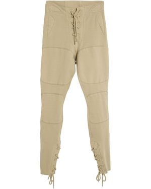 Entire studios Leggings - Natur