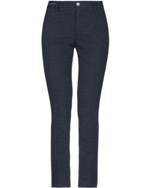 Teleria Zed Pants Cotton, Polyester, Viscose, Elastane - Blue