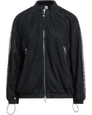 DUNO Jacket - Black