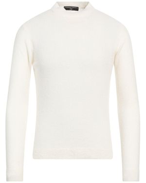 Daniele Fiesoli Jumper - White