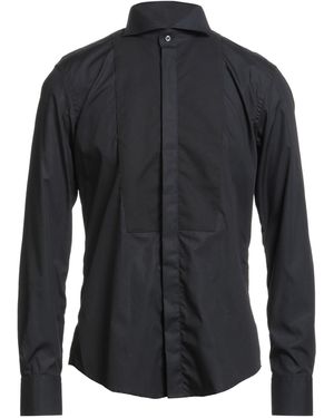 Brian Dales Shirt - Blue