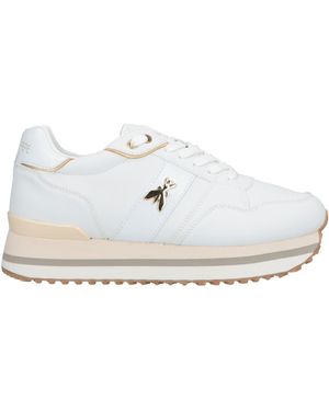 Patrizia Pepe Sneakers - White