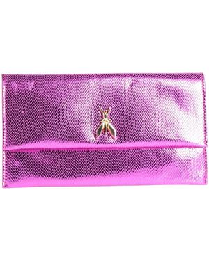 Patrizia Pepe Handtaschen - Lila