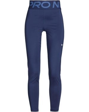 Nike Leggings - Blue
