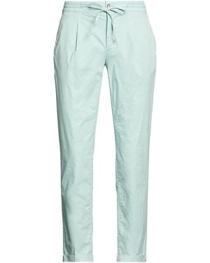 Michael Coal Trouser - Blue