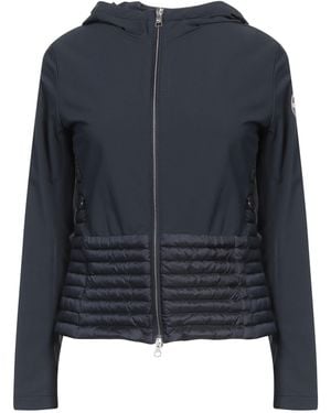 Colmar Puffer Polyamide, Elastane - Blue