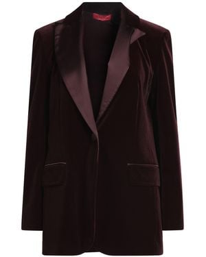 MAX&Co. Blazer - Nero
